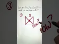 Trace without lifting pen