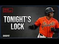 MLB DFS Picks Strategy RPS Print Factory