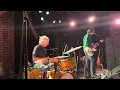 Little barrie - more bad miles of road,live in Paris 2026-