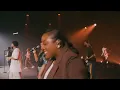 TENT REVIVAL (feat. D’Nar) | Forward City & Travis Greene