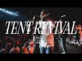 Download Lagu TENT REVIVAL (feat. D’Nar) | Forward City \u0026 Travis Greene