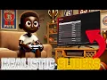 College Football 25 Realistic CPU vs CPU Sliders