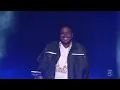 Sean Kingston - Fire Burning - Live at the Teen Choice Awards 2009 (TCAs 09)