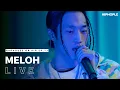 Download Lagu 멜로(MELOH) - Understand \u0026 떠나가 (LIVE) / RAPHOUSE ON AIR [EP.73]