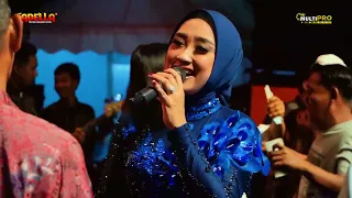 cinta u0026 air mata anisa rahma om adella live tegal