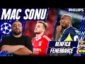 Download Lagu Benfica-Fenerbahçe | Maç Sonu Değerlendirmesi