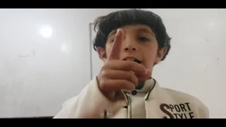 قصيطه مضحكه للغايه