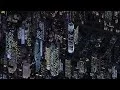 Advanced Tutorial for SimCity 4 SimCity4 - Making huge cities with skyscrapers with subtitles
