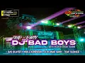 Download Lagu DJ BAD BOYS TRAP PARTY X MIDLE KEMRATAK - Ft PLANAR GANK ( Tjap Slenger )