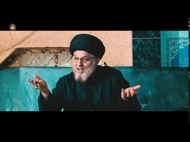 ⁣الفرق بين انتظار السعادة وانتظار الفرج - السيد حسين الحكيم