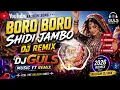 Boro Boro Shidi Jambo | Balochi DJ Remix 2026 🎵 | Guls Entertainment #BalochiMusic #DJRemix