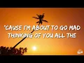 Lost Frequencies, Declan J Donovan - Just Wanna Know (Lyrics)