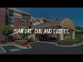 Comfort Inn and Suites Review - Suwanee United States of America