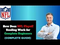 How Does NFL Playoff Seeding Work NFL Playoffs Explained 2025 Complete Guide