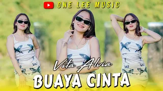vita alvia buaya cinta official music video 