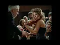 Beethoven - Violin Concerto (Mutter/Karajan)