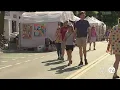 Ann Arbor Art Fair scam alert