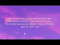 Carin Leon - De Compas (LETRAS)