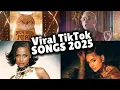Lagu Top Trending Songs on TikTok - 2025 NOVEMBER!
