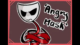 Angry Mask TADC Animatic