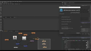 ADR Script Optimizer for Nuke