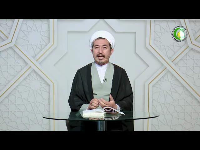 ⁣74  فائده بحث از اصالت وجود - استاد:حجت الاسلام والمسلمین دکتر مظفری
