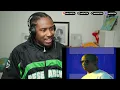 113 - Partir loin ft. Taliani (REACTION)