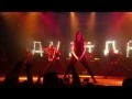 Download Lagu Avatar-Let it Burn (live) Bogarts Cincinnati, Ohio 09/10/2015