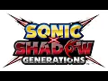 Download Lagu Sonic X Shadow Generations - White Space Extended