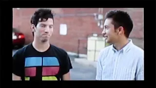 twenty one pilots ode to sleep official video 