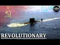 Download Lagu Nuclear Titans: The Unhinged Soviet Submarines That Terrified the West