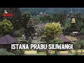 Download Lagu INILAH WUJUD ISTANA PRABU SILIWANGI..! Istana Padjajaran Prabu Siliwangi Di Tanah Parahyangan