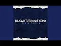 Download Lagu DJ - JOWO TUTU NADE KOMO (Remix)