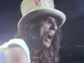 Alice Cooper - School's Out (from Alice Cooper: Trashes The World)