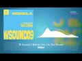 Godzila - W Sound, J Balvin, Ovy On The Drums
