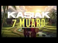 Kasiak 7 Muaro Zalmon | Cover Lagu Minang