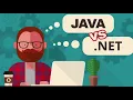 Java vs NET Which Is Better For Your Business Differences between Java and Net