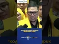 Download Lagu Doli: Koalisi Perlu Duduk Bersama Lagi #shorts