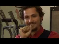John Butler: Dobro, Fire and Uprising | Who Do You Think You Are? Australia | S2 E6