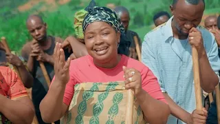 kamikazi ubugingo official video 
