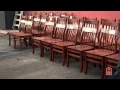 Ohio Shipment - Amish Furniture