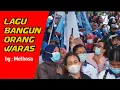 Lagu Lagu Bangun Orang Waras - by Methosa Band #oligarki #demo #demokrasi #demokrasiindonesia