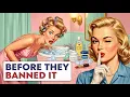 UNSPOKEN Beauty Tricks Every 1950s Woman Knew That the Beauty Industry Buried