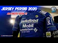 Download Lagu Jersey Persib Bandung 2020
