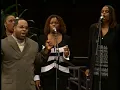 The Presence Of The Lord Is Here - Byron Cage