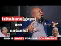 Download Lagu Bab'Mbathaon on LBGTQ🏳️‍🌈+community ‼️ cult churches ‼️Ms Mkhwanazi ‼️brother Enigma ‼️