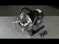 Powerhorse Pump 1200 GPH 1 5 HP 1in Ports