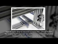 Aluminum T Slot Systems