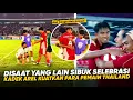 Kadek Arel TOLAK Selebrasi, PELUK Pemain Thailand !! Dewasanya Kapten Timnas U23 Usai Laga Thailand