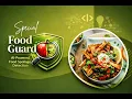 FoodGuard-AI AI Powered Food Freshness Detection System Project Demo